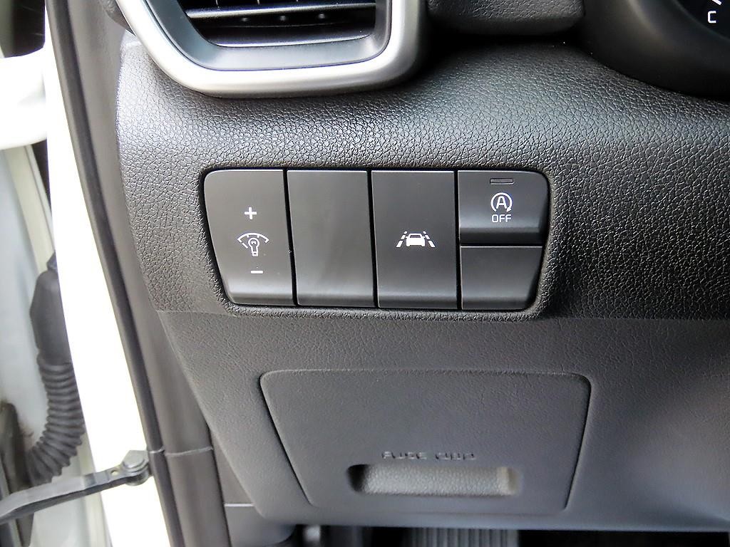 기아 스포티지 스포티지 더 볼드 1.6 디젤 2WD 럭셔리 이미지 12