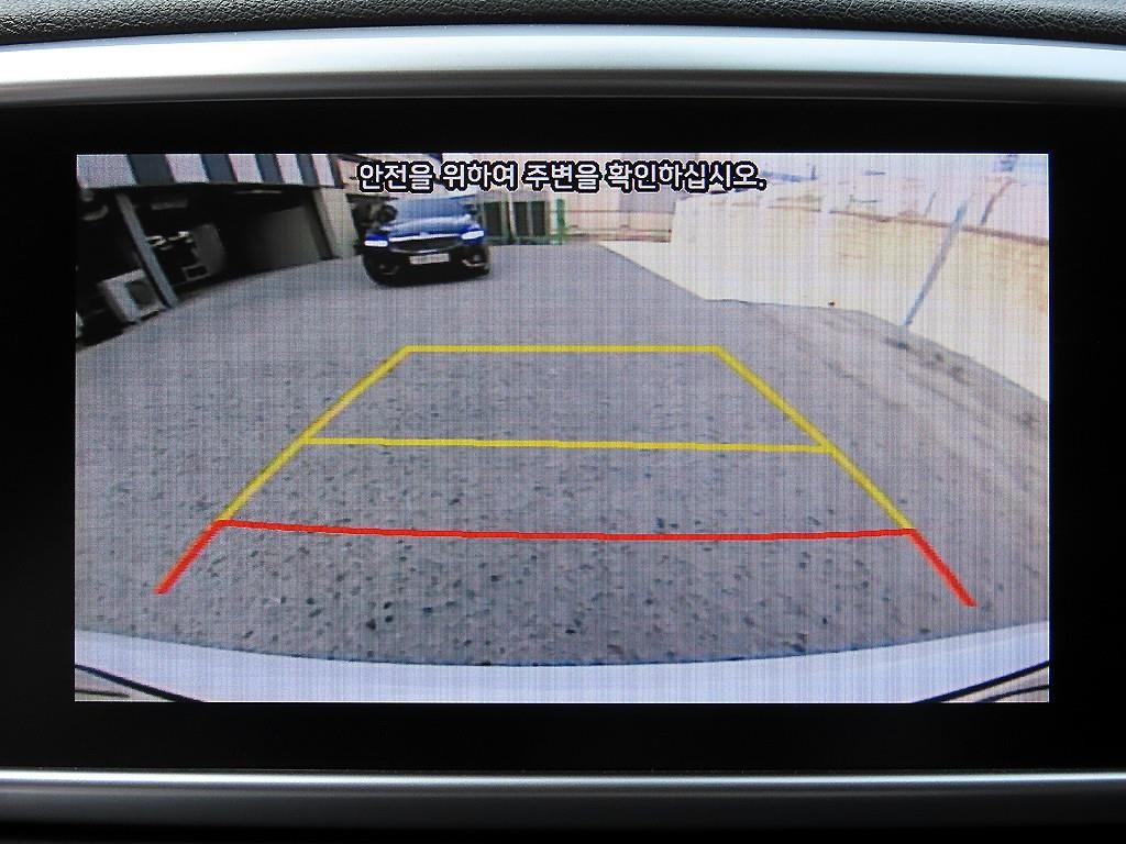 기아 스포티지 스포티지 더 볼드 1.6 디젤 2WD 럭셔리 이미지 15