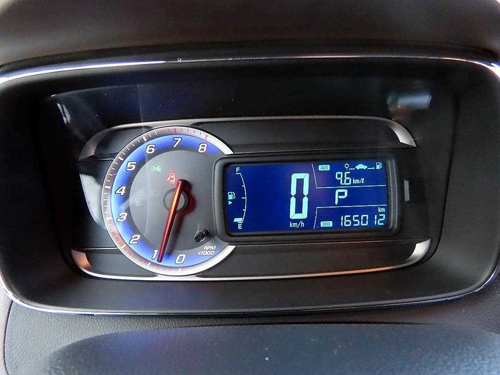 쉐보레 트랙스 1.4 LT 래더패키지 이미지 9