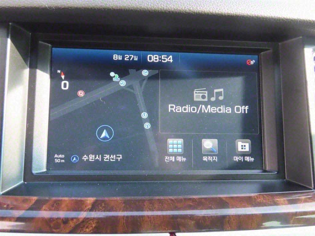현대 제네시스 제네시스DH G330 모던 AWD 이미지 13
