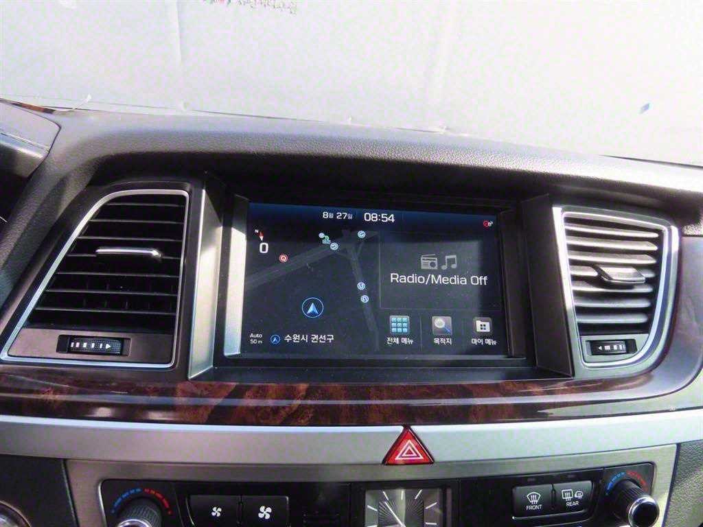 현대 제네시스 제네시스DH G330 모던 AWD 이미지 15