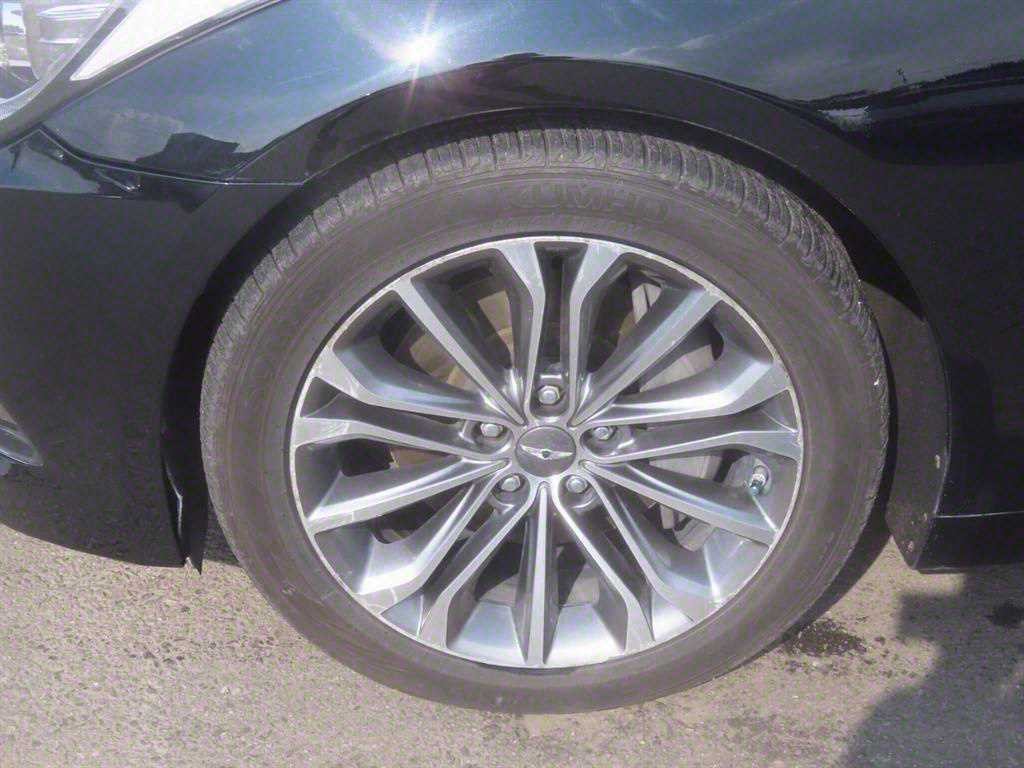 현대 제네시스 제네시스DH G330 모던 AWD 이미지 18