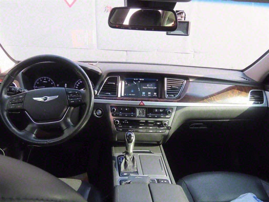 현대 제네시스 제네시스DH G330 모던 AWD 이미지 8