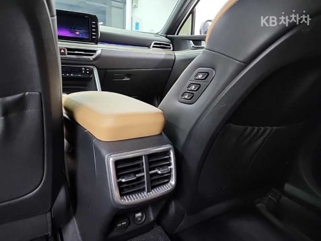 기아 K5 K5 3세대 1.6 터보 시그니처 이미지 12
