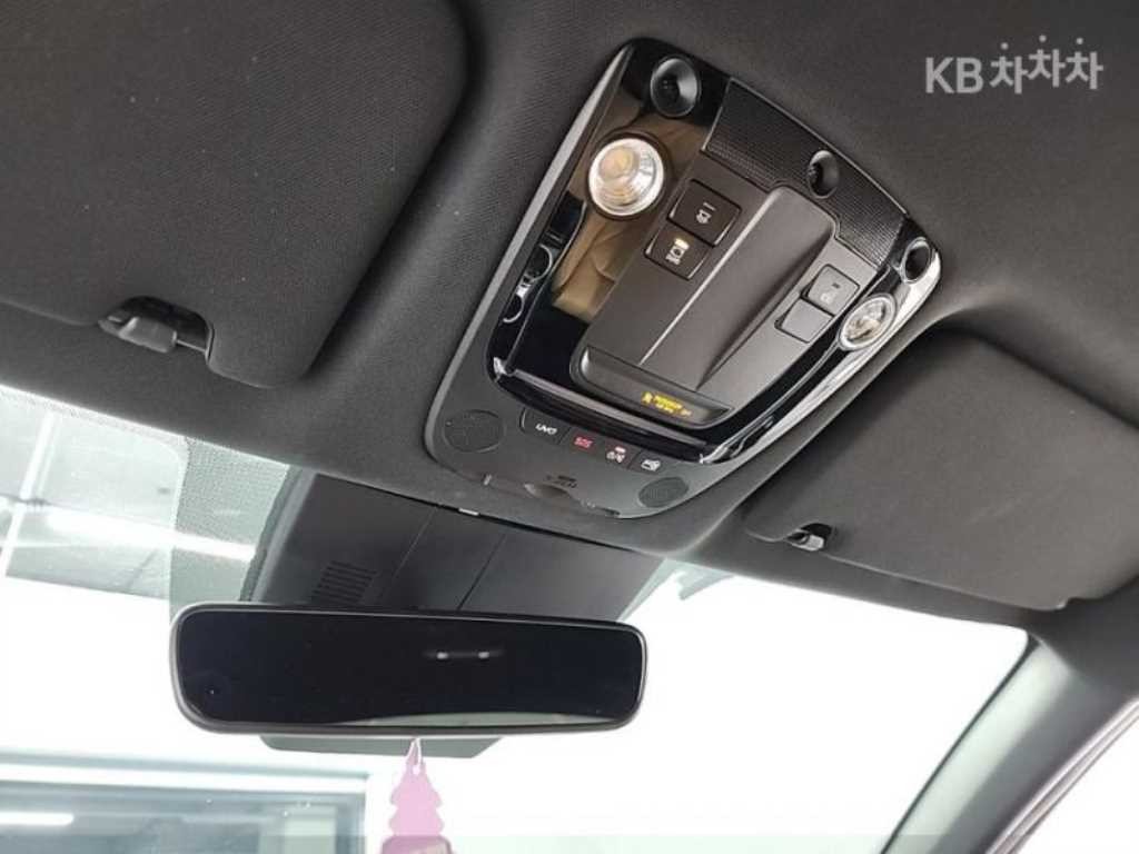 기아 K5 K5 3세대 1.6 터보 시그니처 이미지 16
