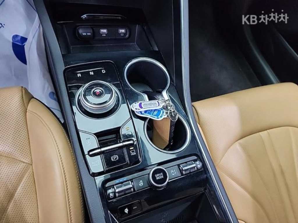 기아 K5 K5 3세대 1.6 터보 시그니처 이미지 7