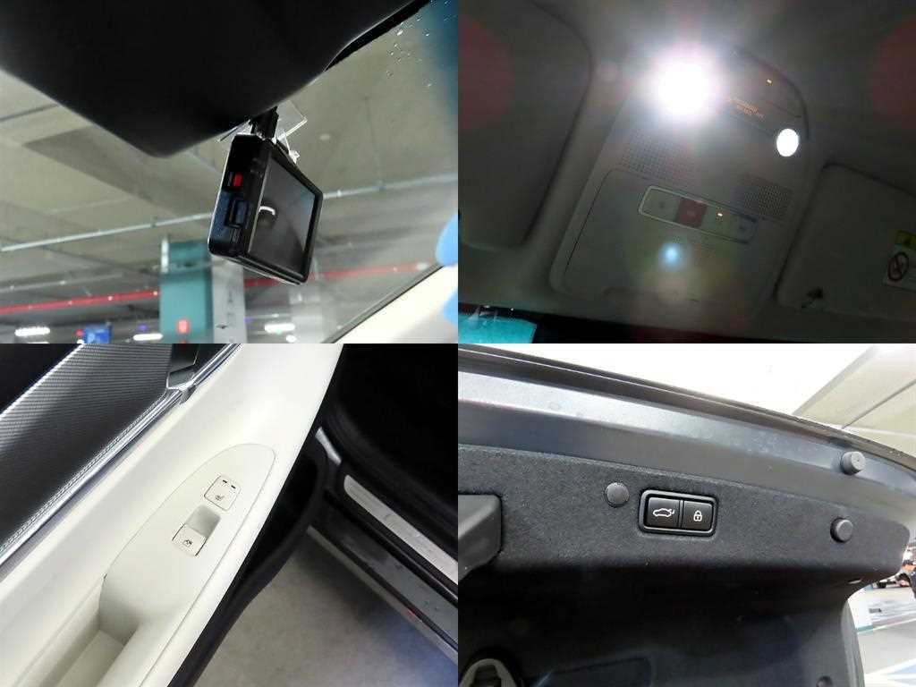 현대 그랜저 더 뉴 그랜저 IG 2.5 르블랑 이미지 18