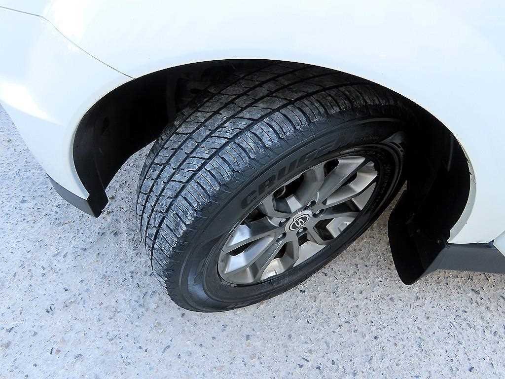 KG모빌리티(쌍용) 코란도 코란도스포츠 디젤 4WD CX7 패션 이미지 19