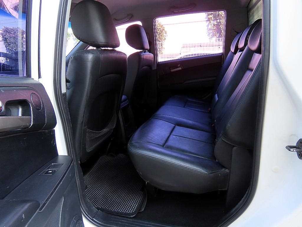 KG모빌리티(쌍용) 코란도 코란도스포츠 디젤 4WD CX7 패션 이미지 6