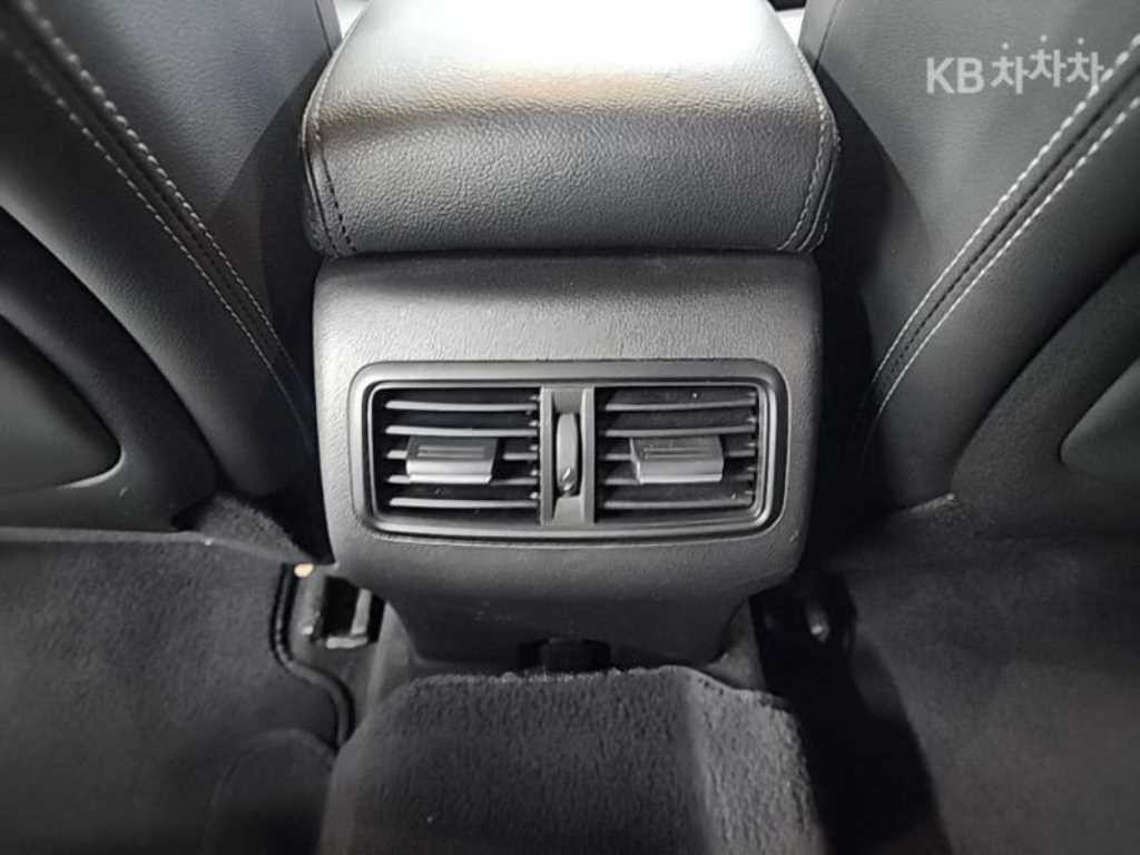 르노코리아(삼성) SM6 가솔린 2.0 GDe PE 이미지 12
