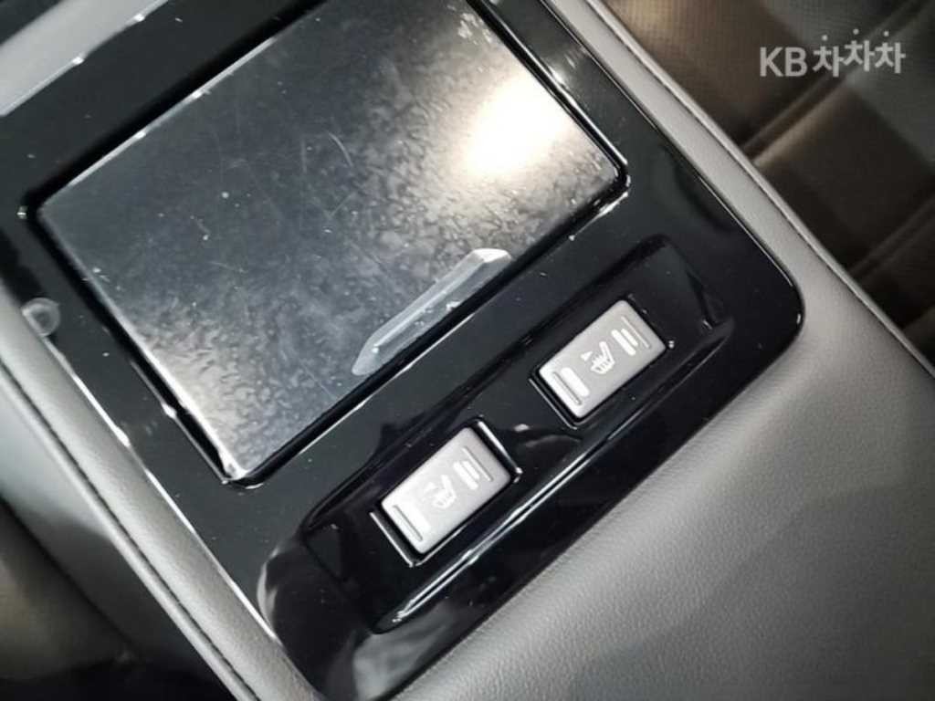 르노코리아(삼성) SM6 가솔린 2.0 GDe PE 이미지 13