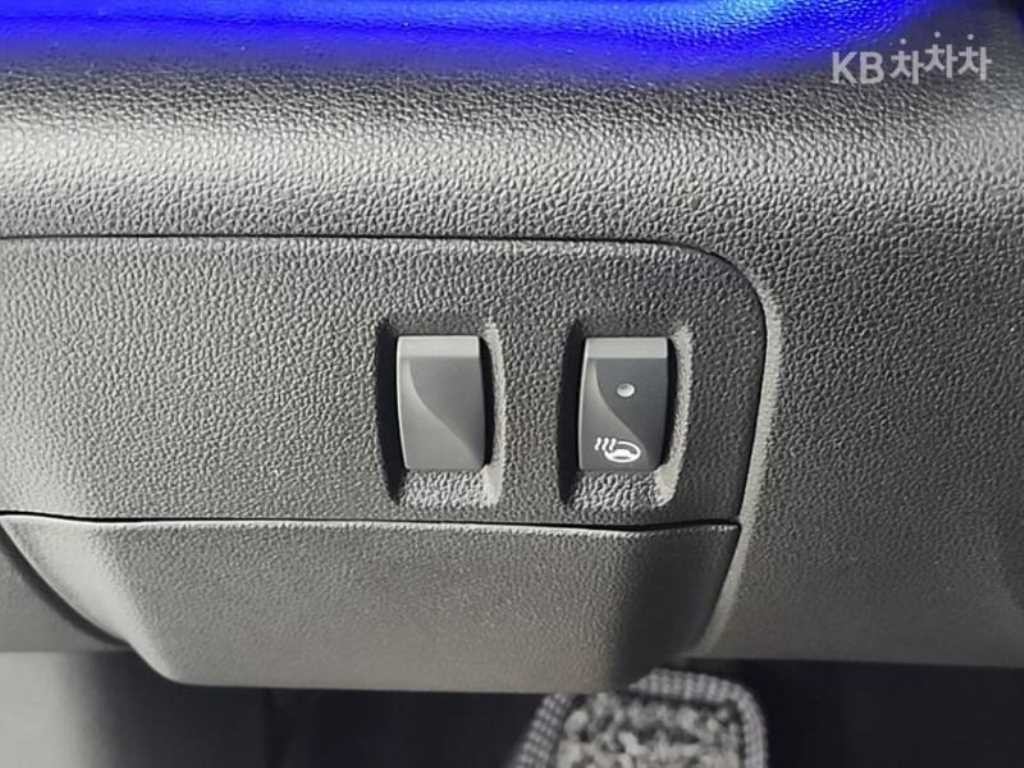 르노코리아(삼성) SM6 가솔린 2.0 GDe PE 이미지 17