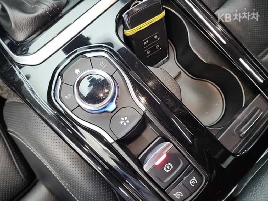 르노코리아(삼성) SM6 가솔린 2.0 GDe PE 이미지 18