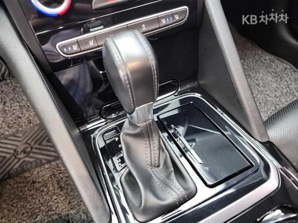 르노코리아(삼성) SM6 가솔린 2.0 GDe PE 이미지 7