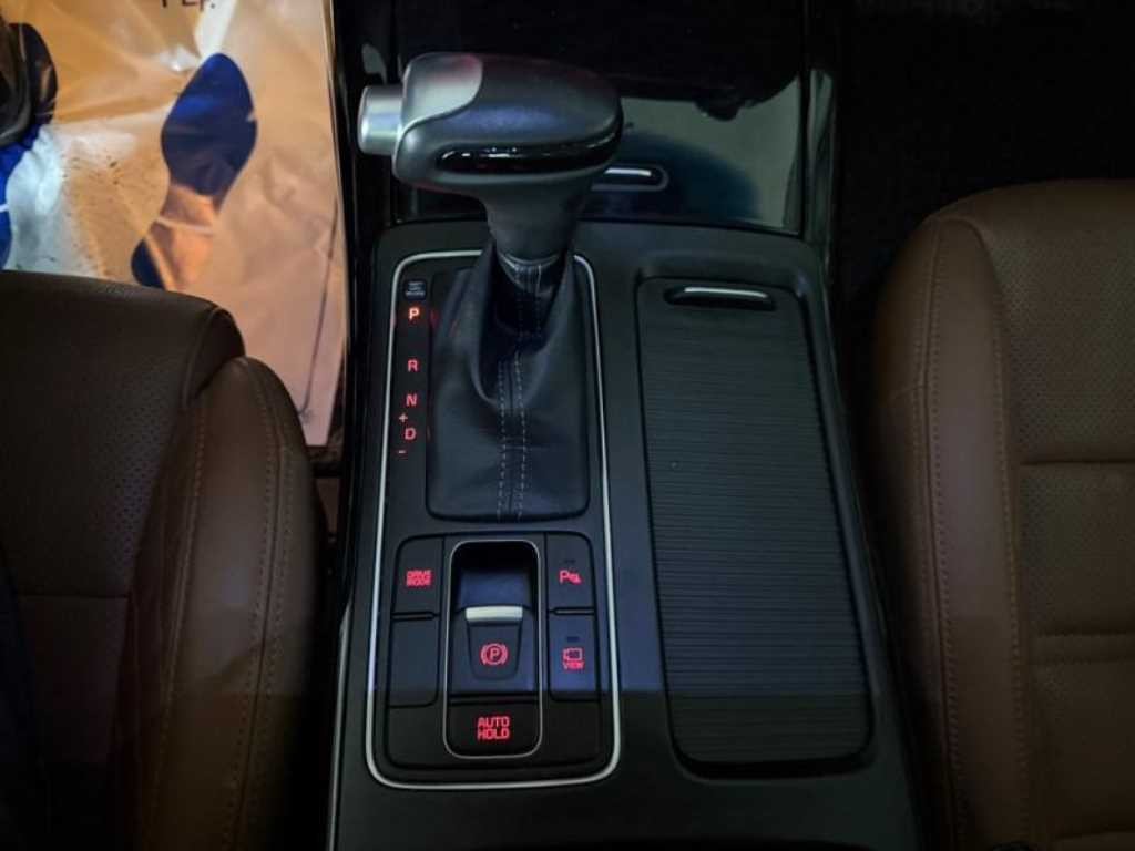 기아 쏘렌토 더 뉴 쏘렌토 가솔린 2.0 터보 2WD 마스터 스페셜 이미지 14