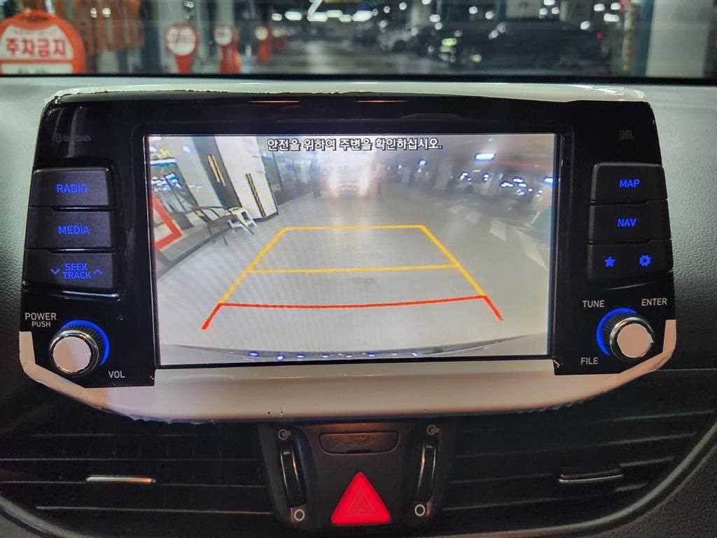 현대 i30 i30 (PD) 1.6 터보 N Line 이미지 11