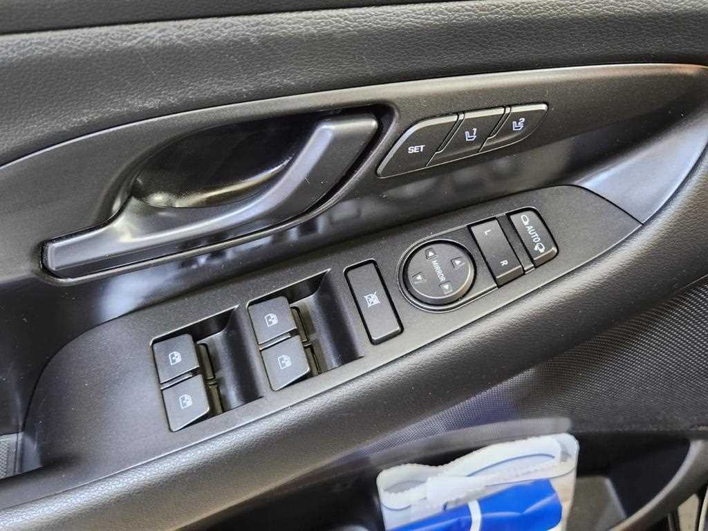 현대 i30 i30 (PD) 1.6 터보 N Line 이미지 14