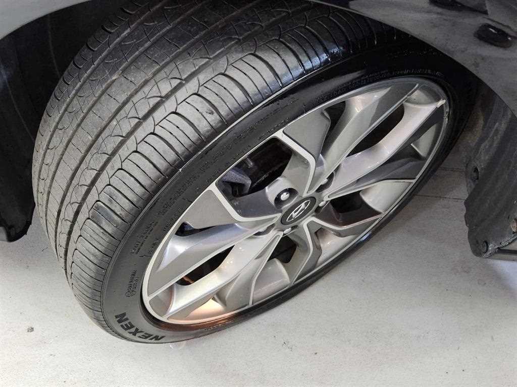 현대 i30 i30 (PD) 1.6 터보 N Line 이미지 19
