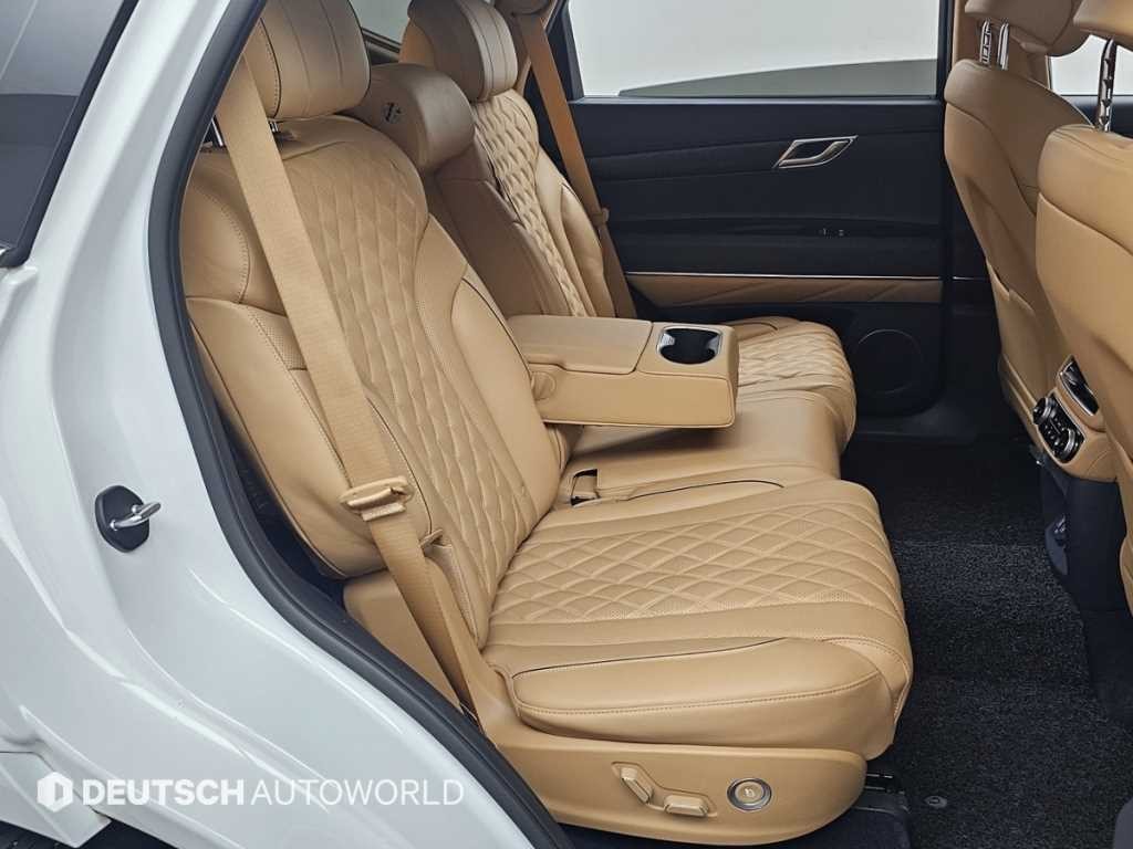 제네시스 GV80 가솔린 2.5T AWD 이미지 12
