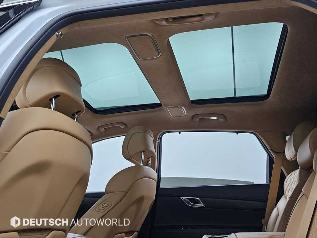 제네시스 GV80 가솔린 2.5T AWD 이미지 18