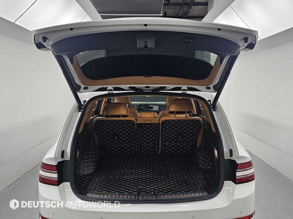 제네시스 GV80 가솔린 2.5T AWD 이미지 19