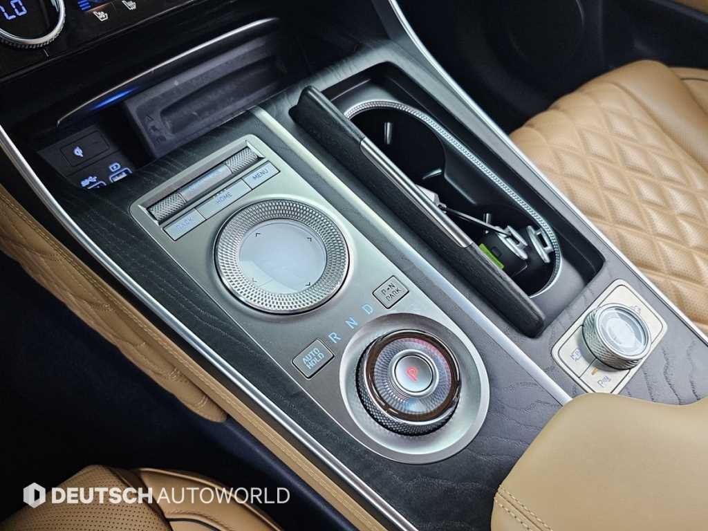 제네시스 GV80 가솔린 2.5T AWD 이미지 9