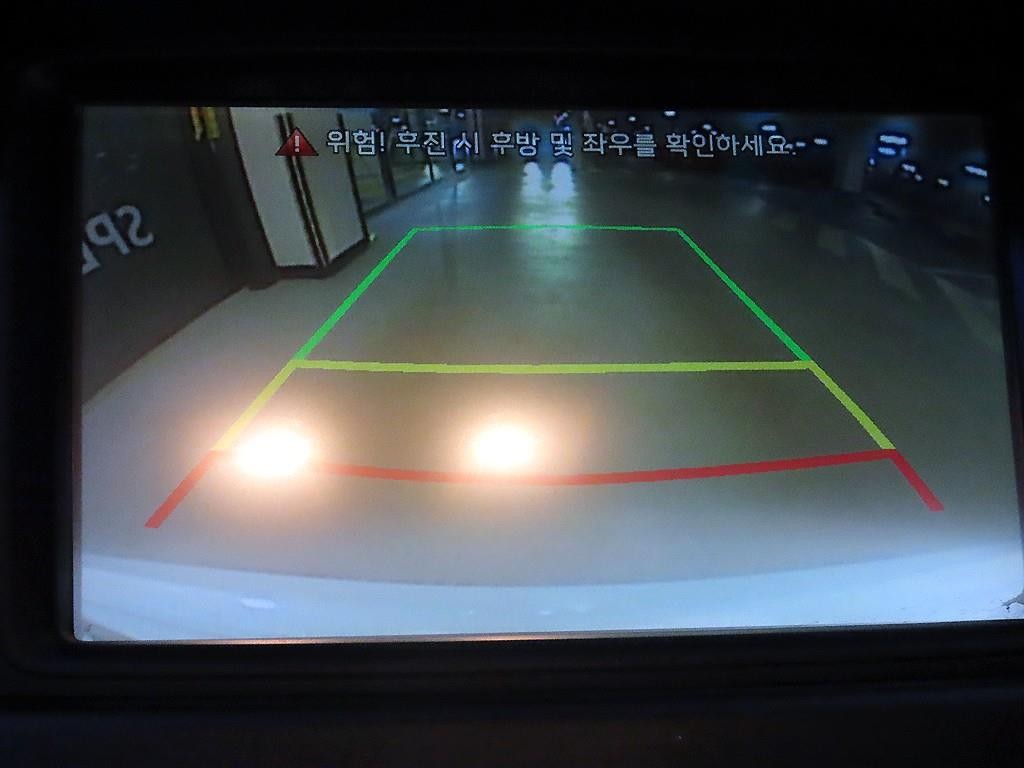 기아 K7 더 뉴 K7 2.4 GDI 프레스티지 이미지 15