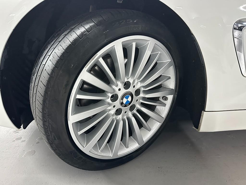 BMW 4시리즈 4시리즈 (F32) 420i 그란쿠페 럭셔리 이미지 20