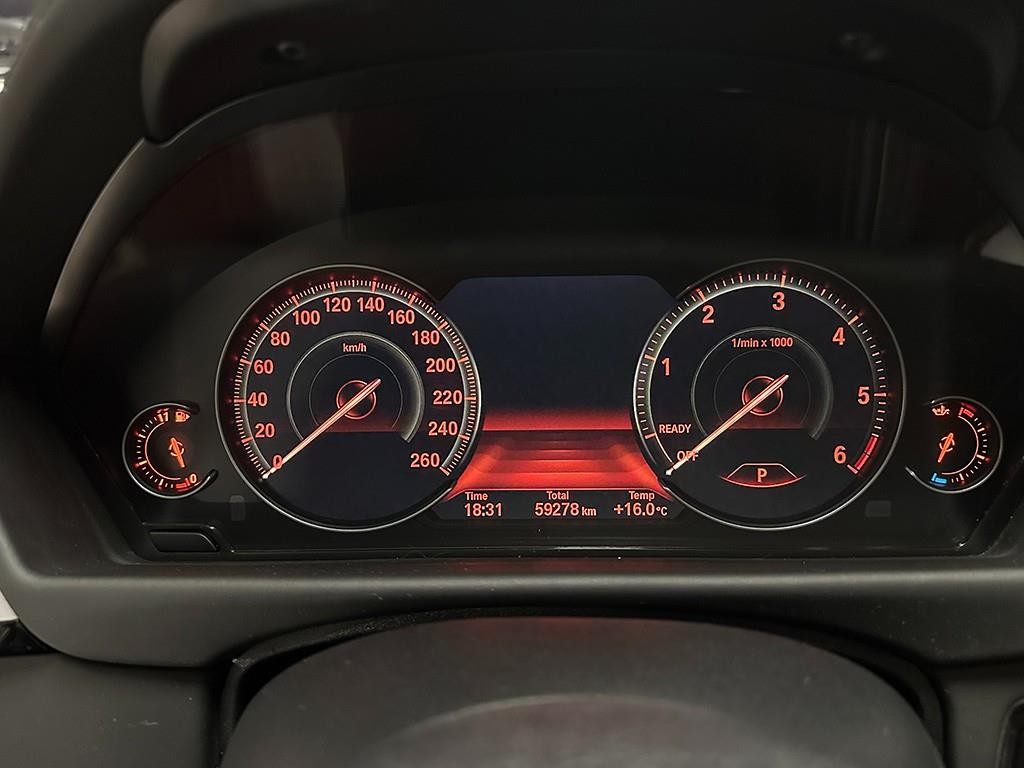 BMW 4시리즈 4시리즈 (F32) 420i 그란쿠페 럭셔리 이미지 8