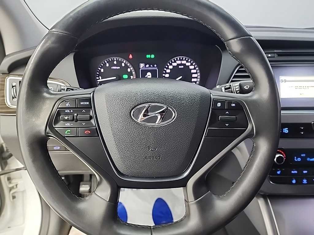 현대 쏘나타 LF 쏘나타 2.0 스마트 이미지 9