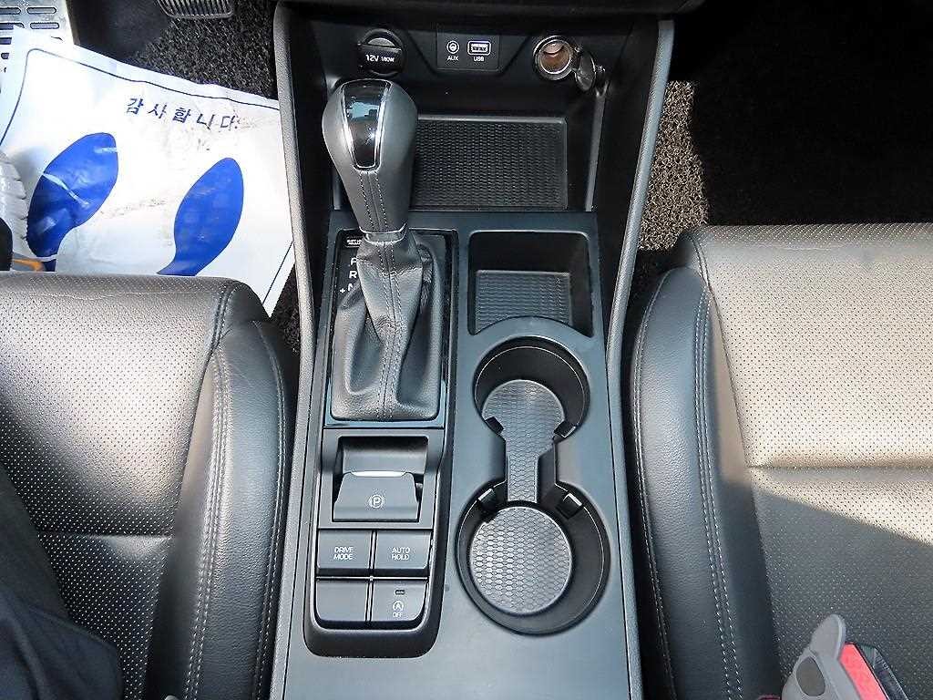 현대 투싼 올뉴투싼 1.6T 2WD 모던 이미지 10