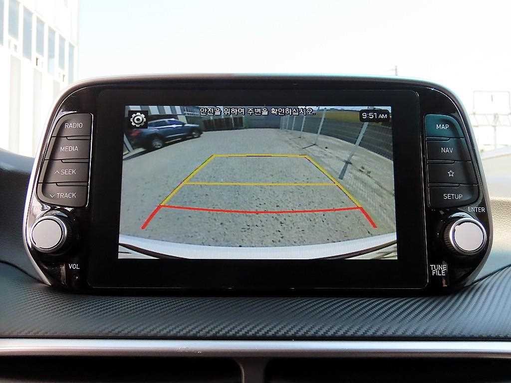 현대 투싼 올뉴투싼 1.6T 2WD 모던 이미지 14
