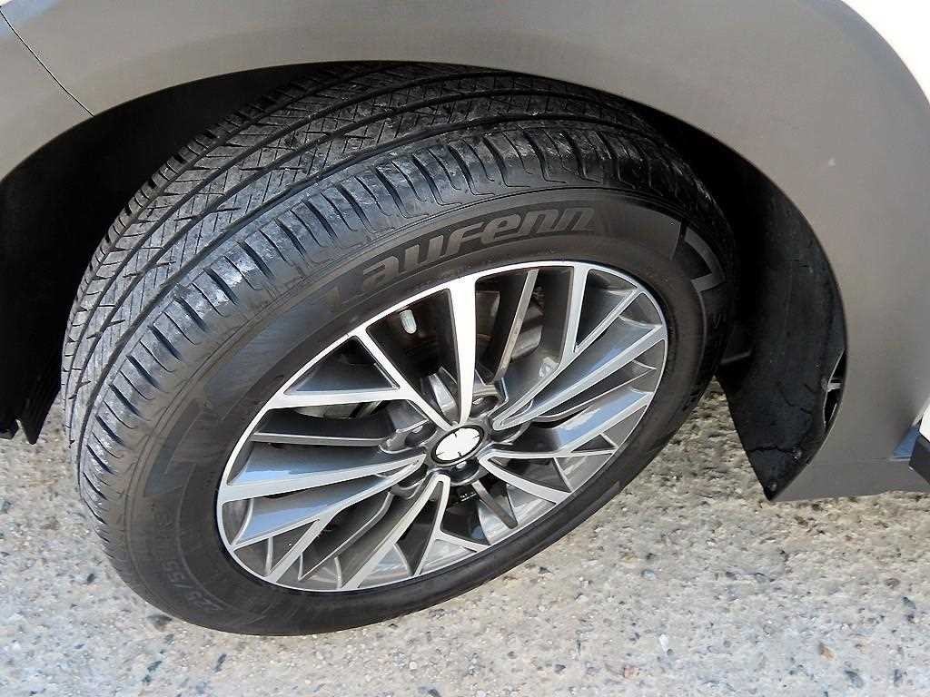 현대 투싼 올뉴투싼 1.6T 2WD 모던 이미지 20