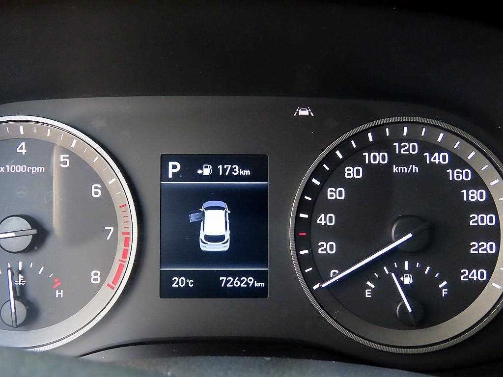 현대 투싼 올뉴투싼 1.6T 2WD 모던 이미지 9