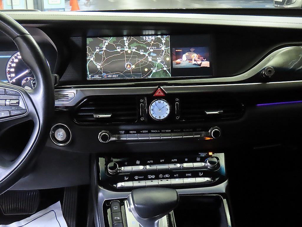제네시스 EQ900 3.3 T-GDI AWD 프레스티지 이미지 11