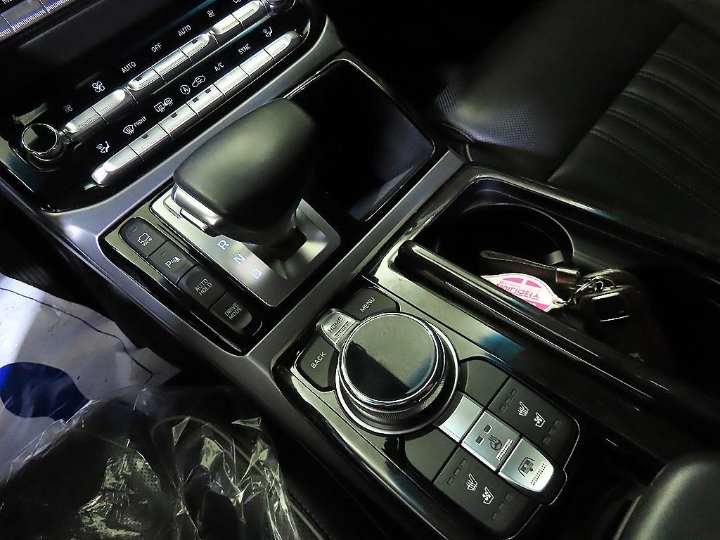 제네시스 EQ900 3.3 T-GDI AWD 프레스티지 이미지 12