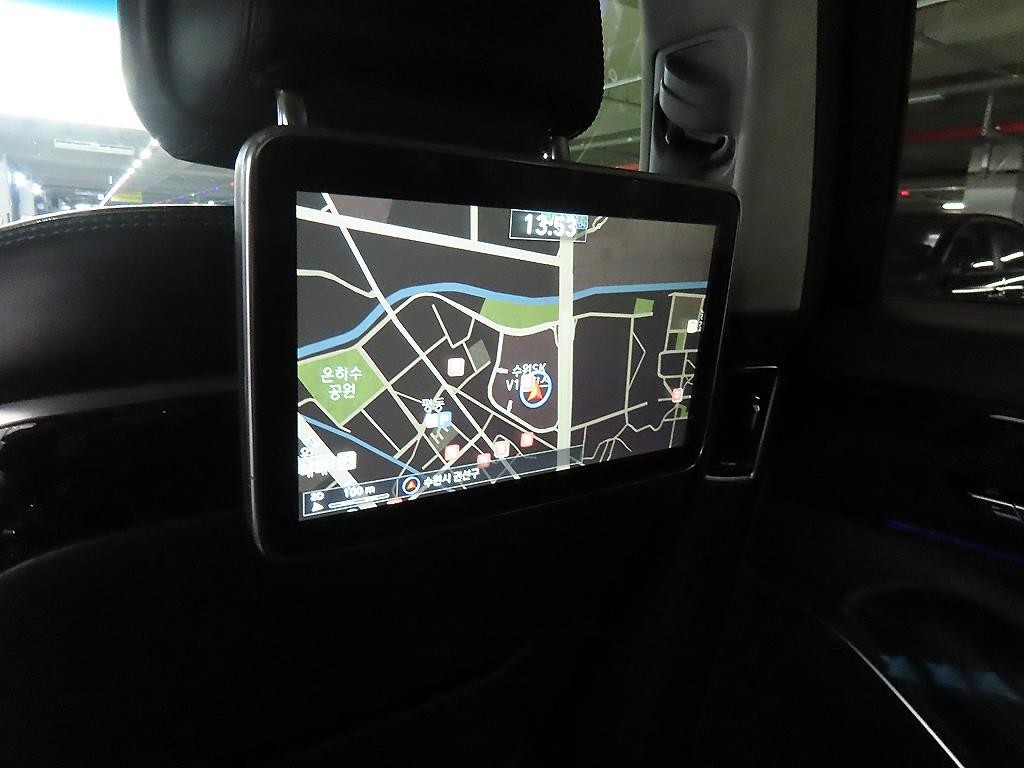 제네시스 EQ900 3.3 T-GDI AWD 프레스티지 이미지 15