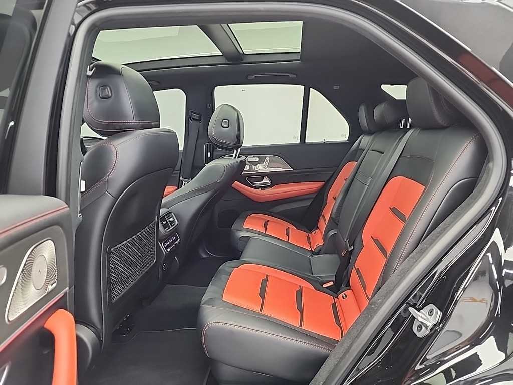 벤츠 GLE 클래스 GLE 클래스 W167 GLE 53 AMG 4MATIC 플러스 이미지 12