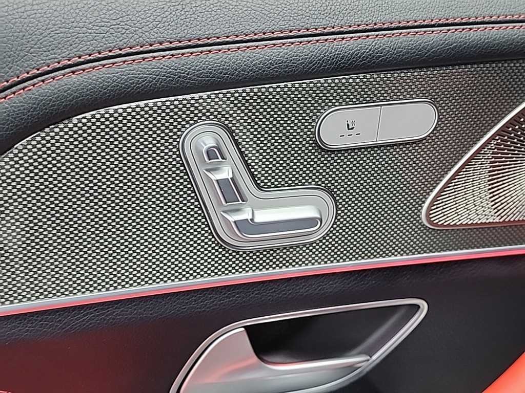 벤츠 GLE 클래스 GLE 클래스 W167 GLE 53 AMG 4MATIC 플러스 이미지 13