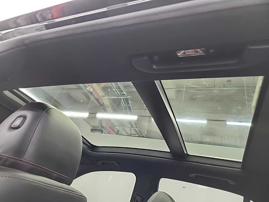 벤츠 GLE 클래스 GLE 클래스 W167 GLE 53 AMG 4MATIC 플러스 이미지 15