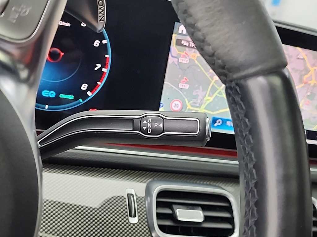 벤츠 GLE 클래스 GLE 클래스 W167 GLE 53 AMG 4MATIC 플러스 이미지 8