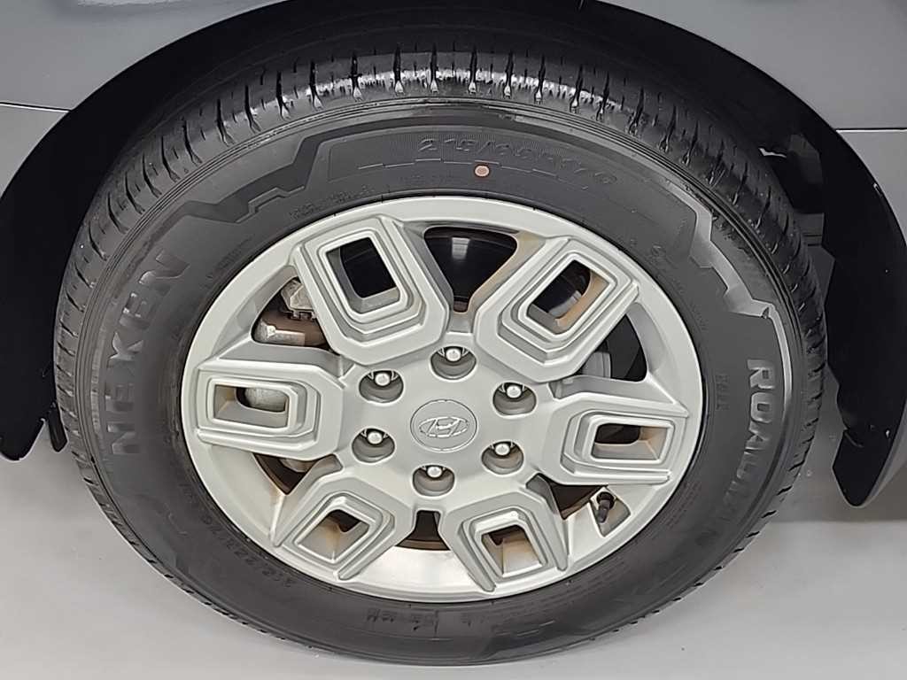 현대 스타리아 2WD 디젤 카고 모던 5인승 이미지 19
