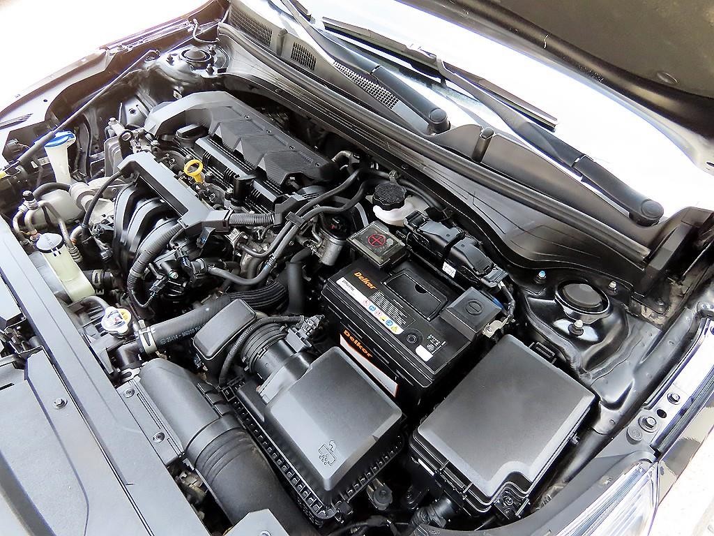 기아 K3 올뉴 K3 1.6 프레스티지 이미지 17