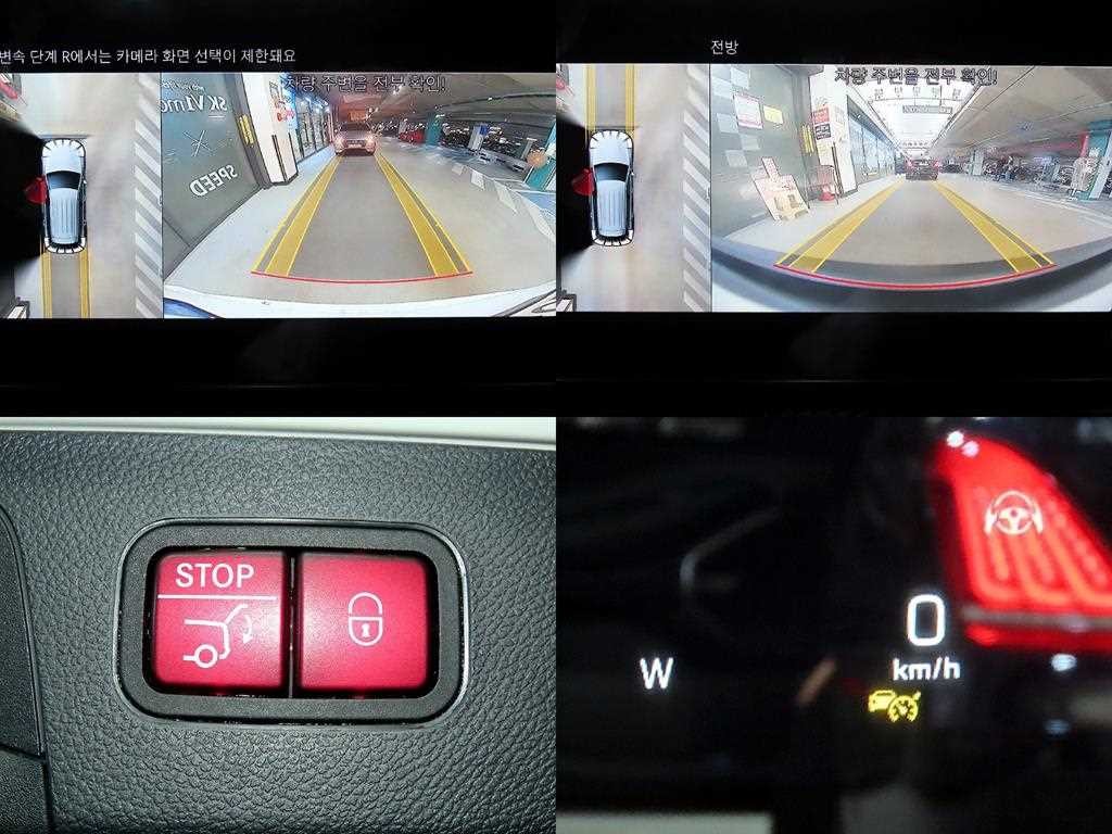 벤츠 GLC 클래스 GLC클래스 X253 AMG GLC 43 4MATIC 이미지 18