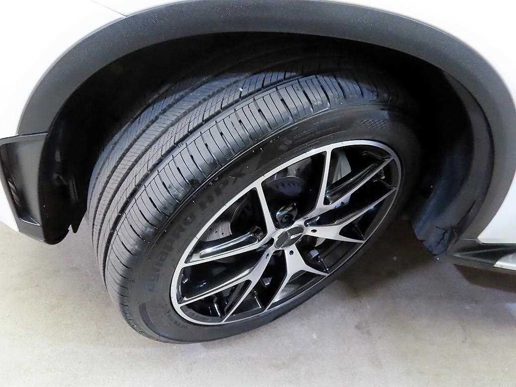 벤츠 GLC 클래스 GLC클래스 X253 AMG GLC 43 4MATIC 이미지 20