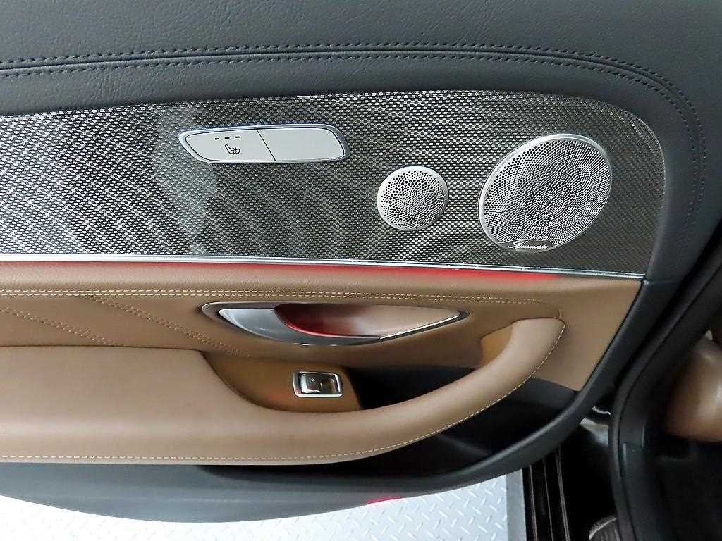 벤츠 E 클래스 E-클래스 W213 E53 AMG 4MATIC+ 이미지 12