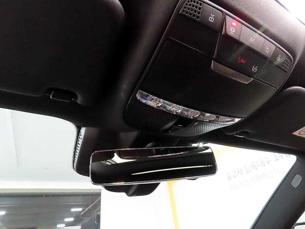 벤츠 E 클래스 E-클래스 W213 E53 AMG 4MATIC+ 이미지 16