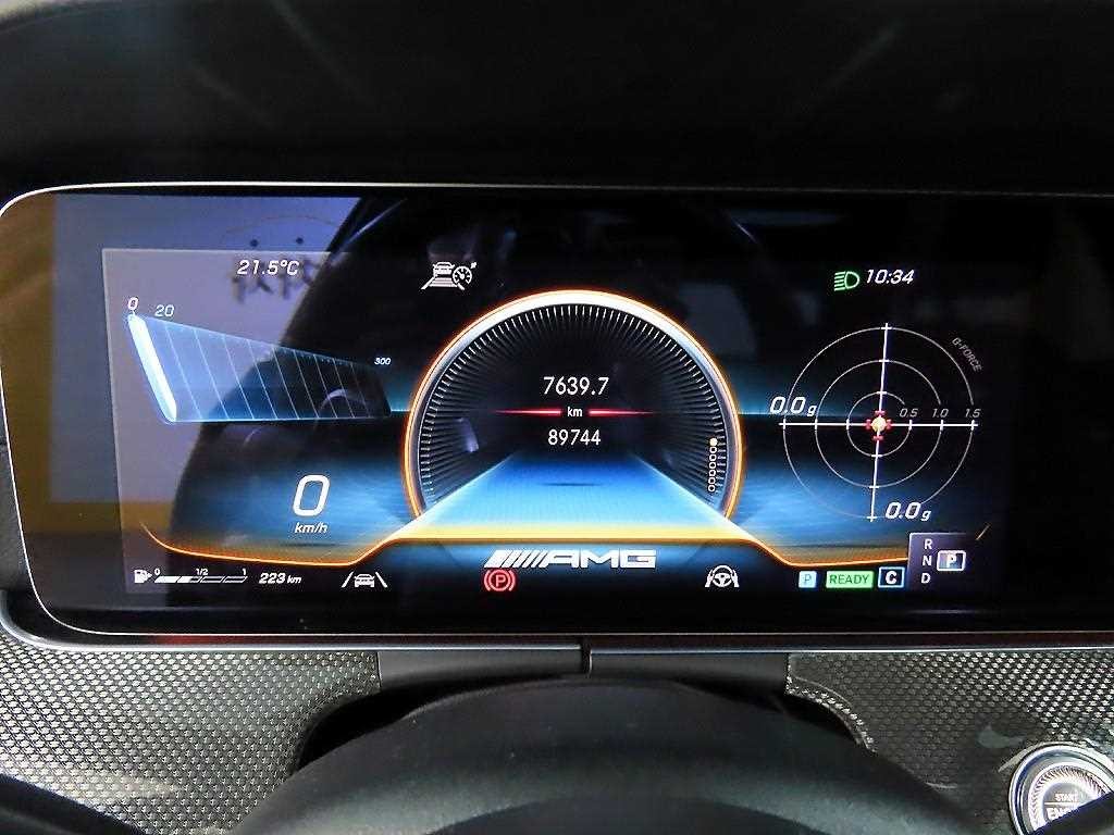 벤츠 E 클래스 E-클래스 W213 E53 AMG 4MATIC+ 이미지 8