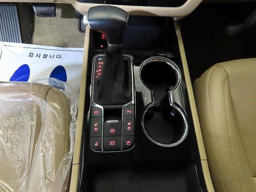 기아 카니발 더 뉴 카니발 디젤 9인승 노블레스 스페셜 이미지 12