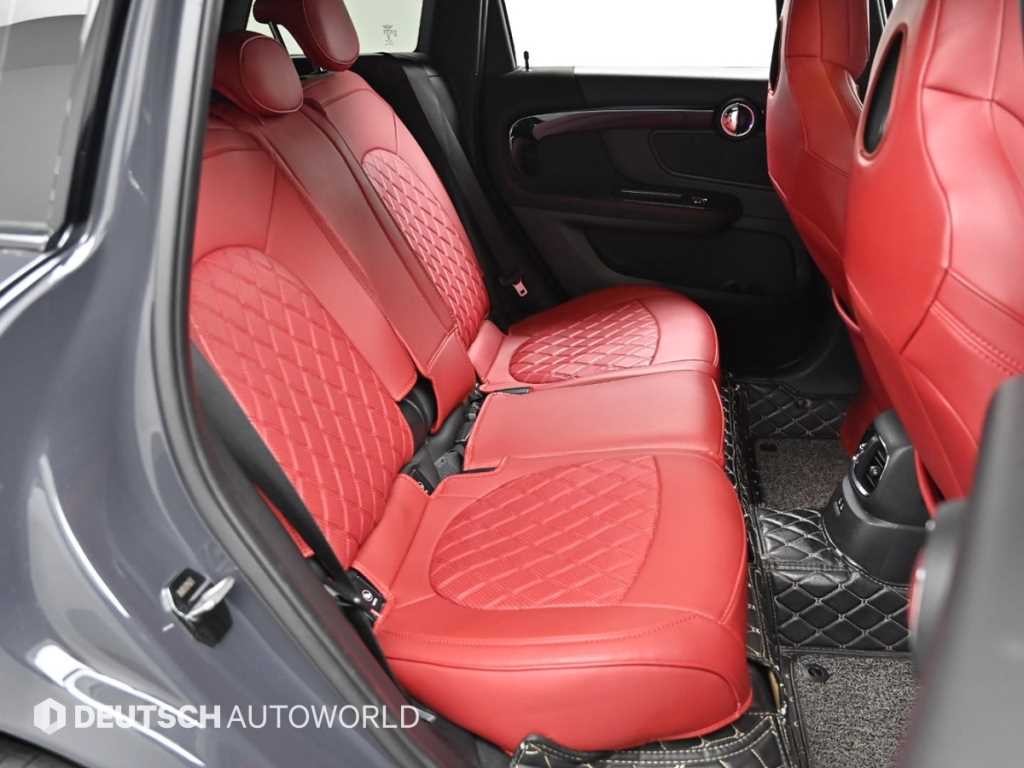 미니 컨트리맨 컨트리맨 (F60) 2.0 JCW ALL4 이미지 12